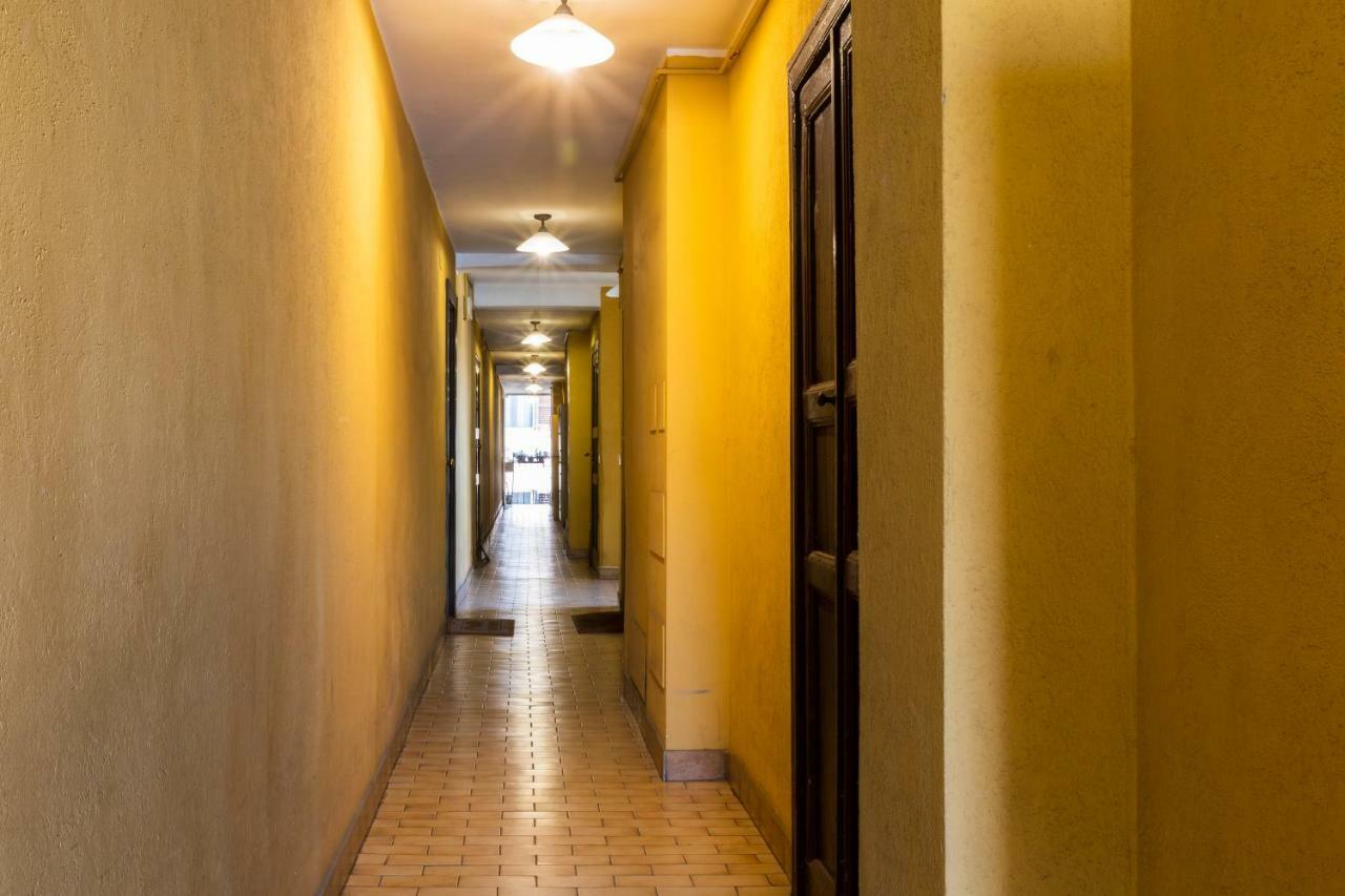 Smart Apartment - Milan Downtown Ngoại thất bức ảnh